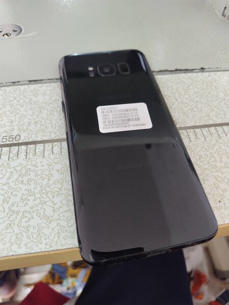 Smartphone Samsung Galaxy s8