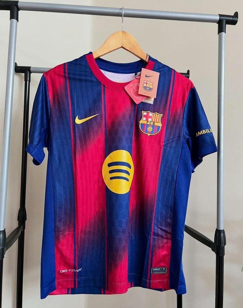 Maillot de football FC Barcelone