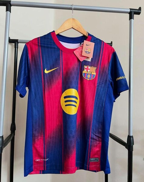 Maillot de football FC Barcelone