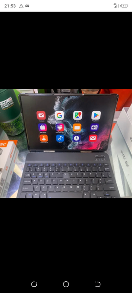 Tablette Samsung S9 Ultra