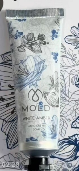 MOLD Coffret Parfum et Crème