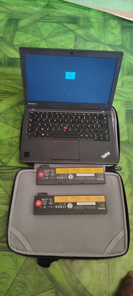 Ordinateur Lenovo core i5