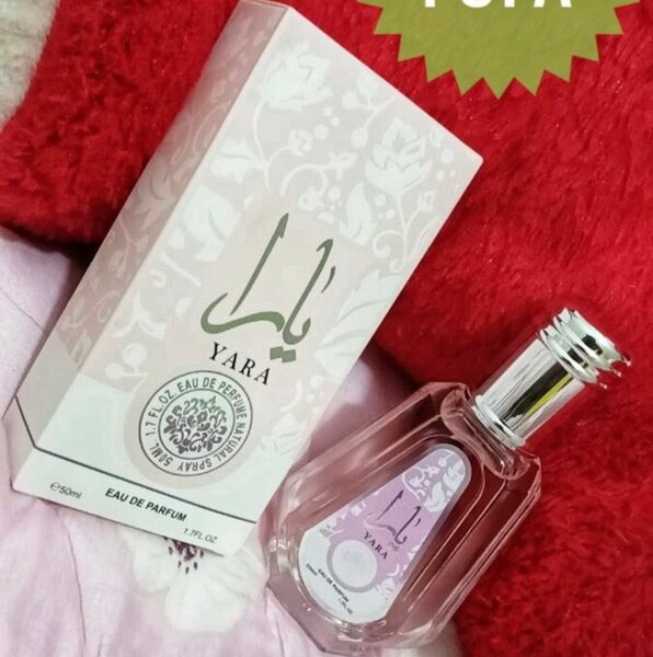 Yara Eau de Parfum 30ml