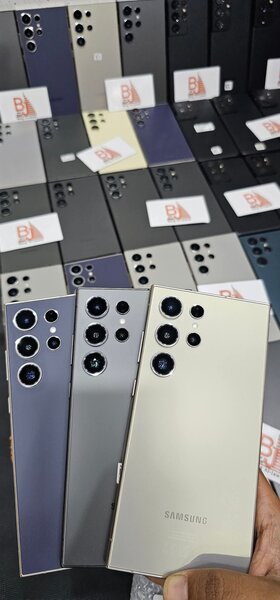 Samsung Galaxy S24 Ultra