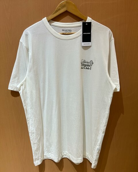 Men’s Casual T-shirts