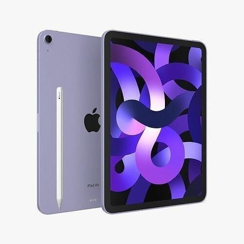 iPhone tablet