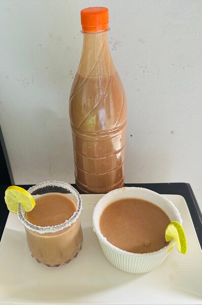 Boisson baobab Authentique