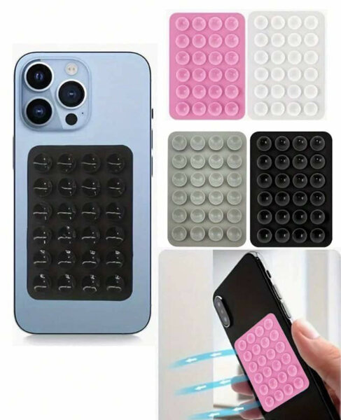 Ventouse pour Téléphone