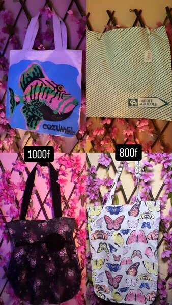 Totebags