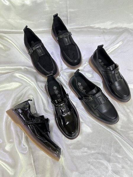 Ботинки акция 799 сом