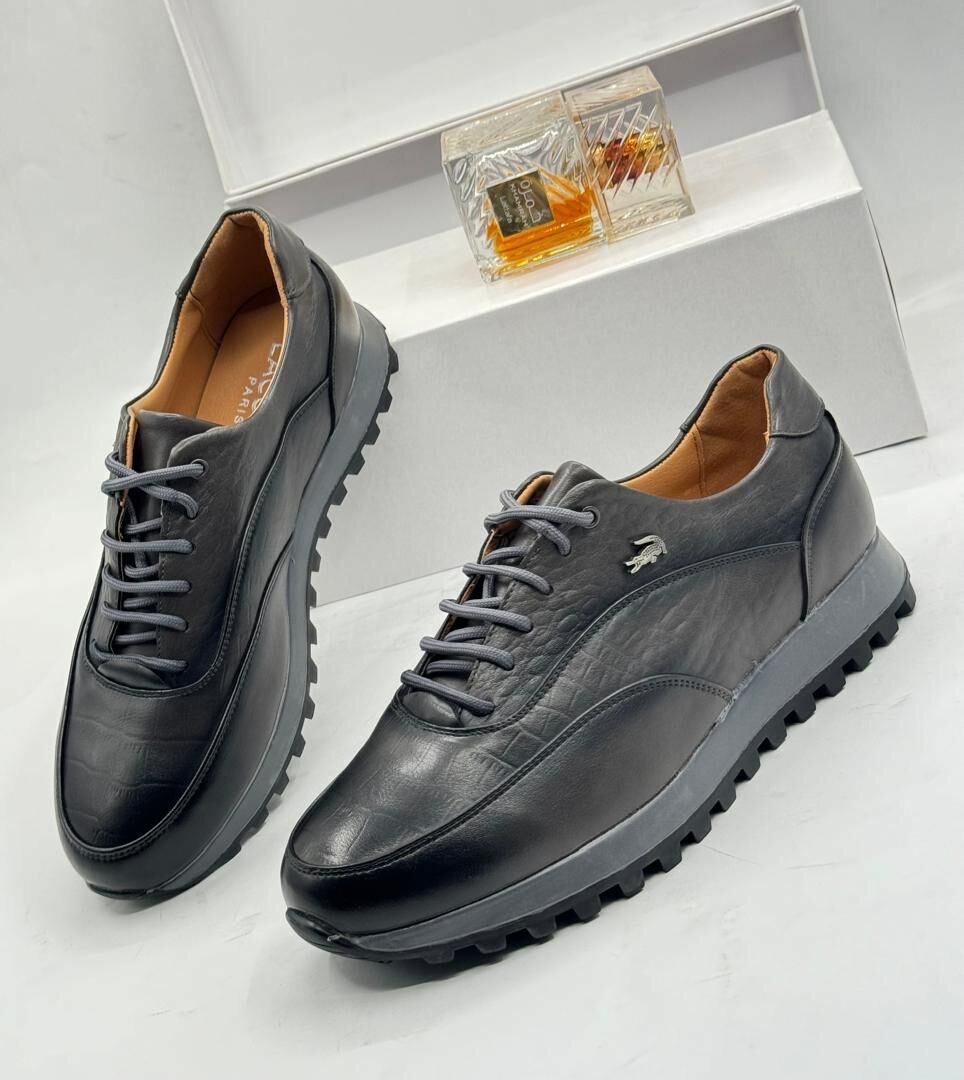 LACOSTE CLASSIC WEAR