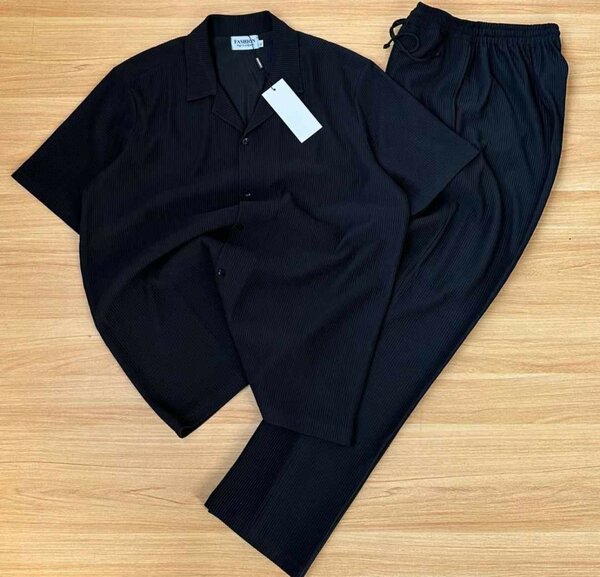 Quality top and down