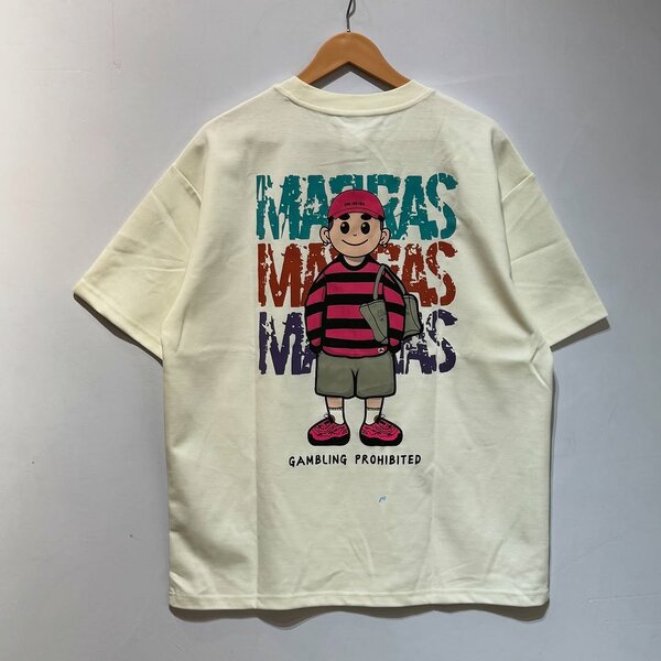 Men’s Casual T-shirts