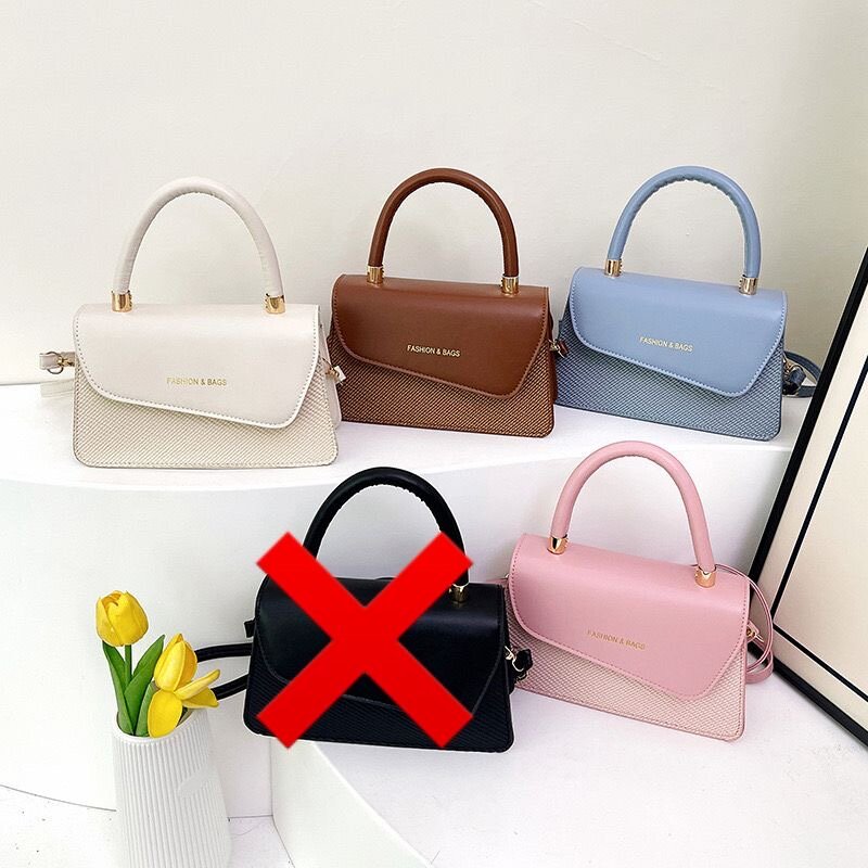 Sac à main élégant femme