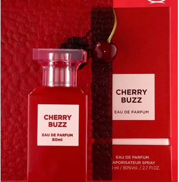 Cherry Buzz