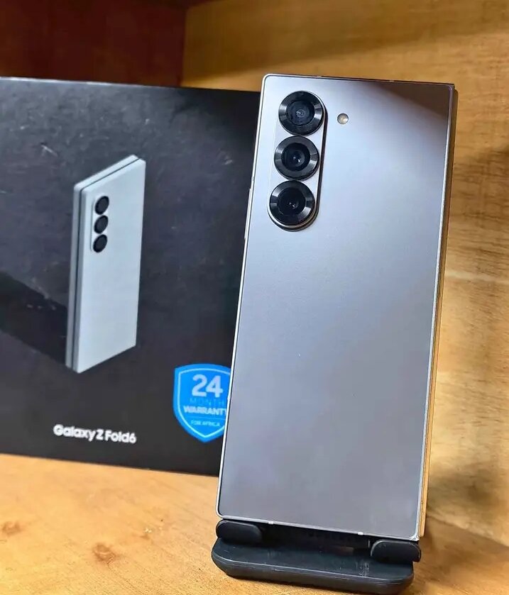 Samsung Galaxy Z Fold4 256Go