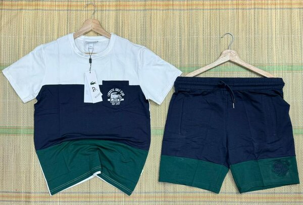 COMPLET LACOSTE