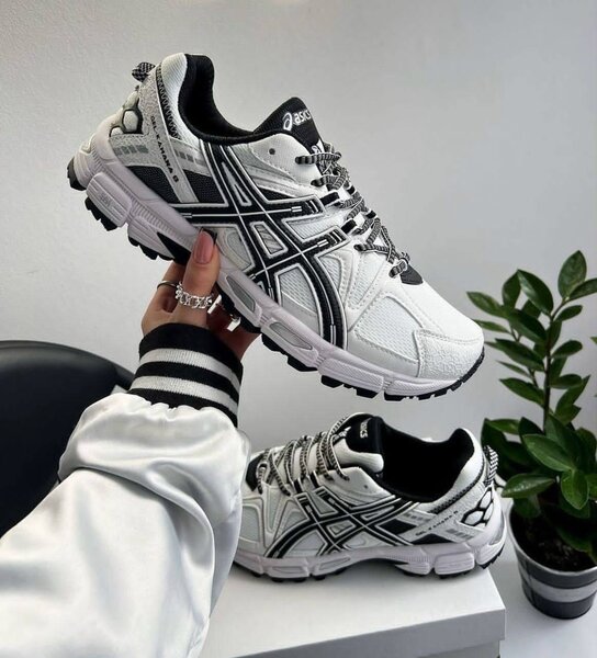 Sneakers de course confortables