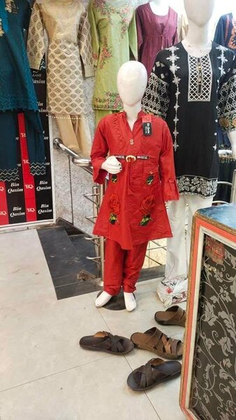 Ladies dress