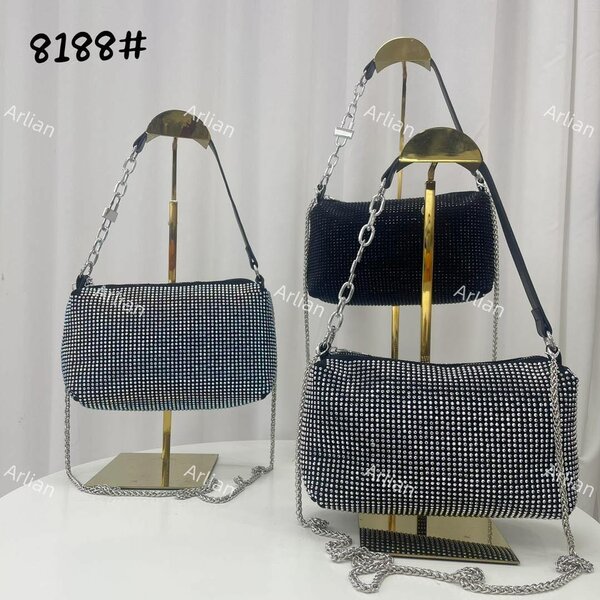 Simple ladies handbag