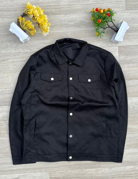 Veste décontractée tendance