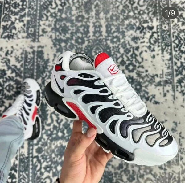 Chaussures de sport Nike