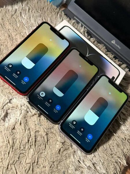 iPhone 11 Reconditionné