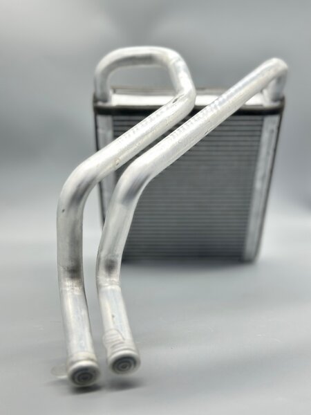 Радиаторы печек на корейский авто