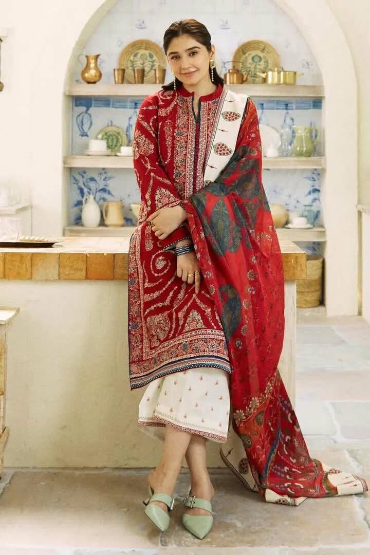 dhanak cotton