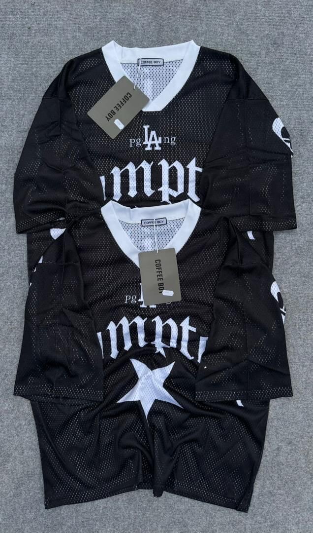 Maillot de sport rétro