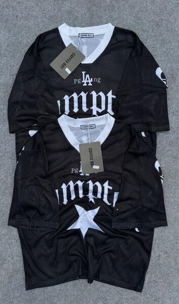 Maillot de sport rétro