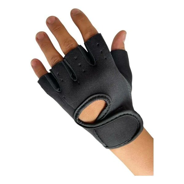 Gants de sport demi-doigts