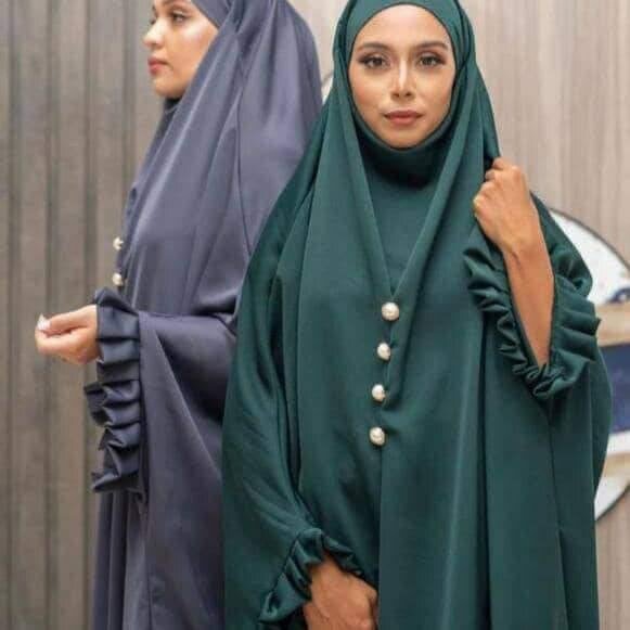 Abaya élégante pour femmes