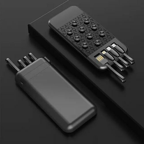 Chargeur Powerbank 10000mAh