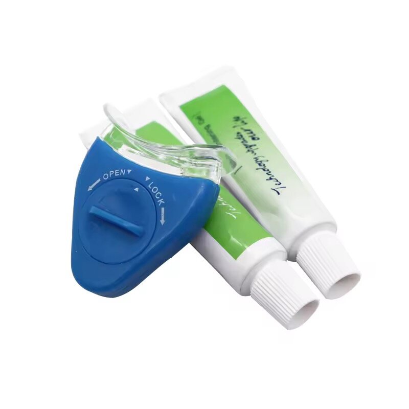 Appareil Blanchissant Dentaire LED