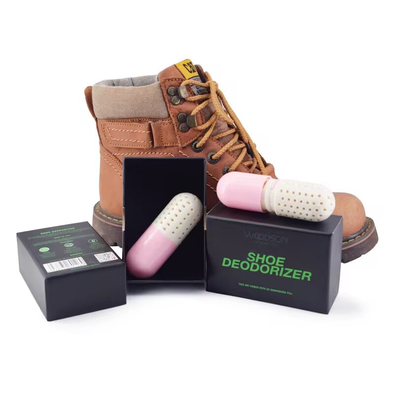 Désodorisant Chaussures Capsules