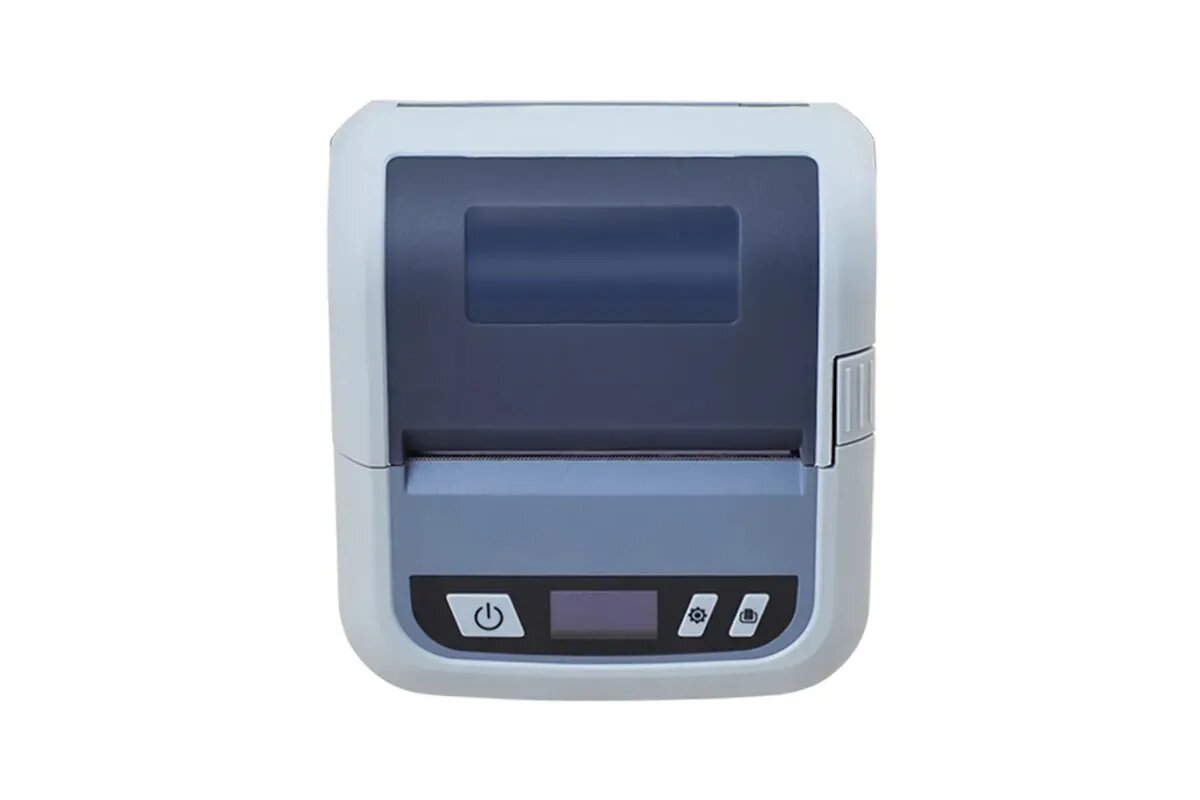 Мобильный принтер чеков и этикеток XPrinter XP-P323B