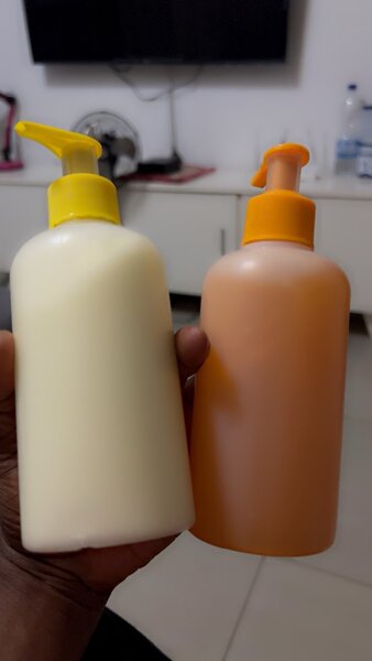 Duo Vanille Glow BeeBee