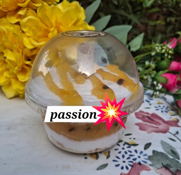Layercups passion