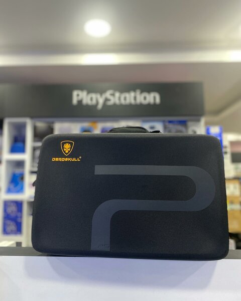 Valise de transport PlayStation