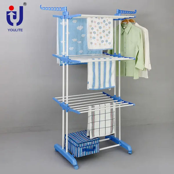 3 tier Clothes Drying Rack