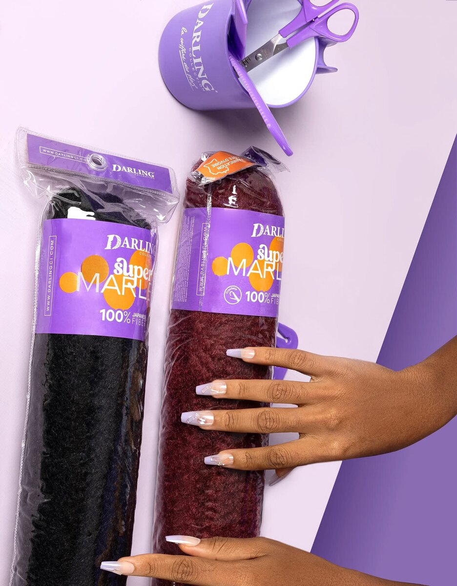 Super Marley darling