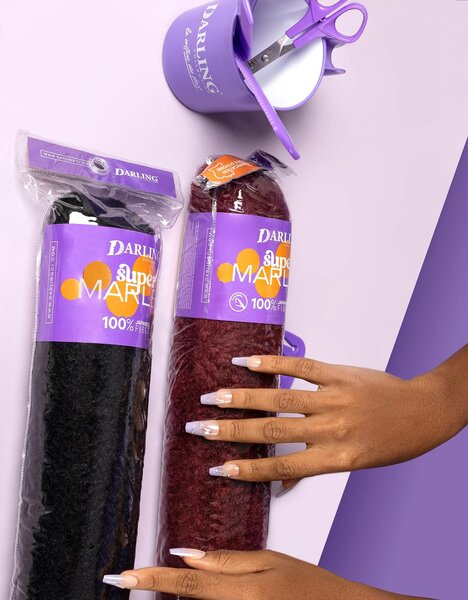 Super Marley darling