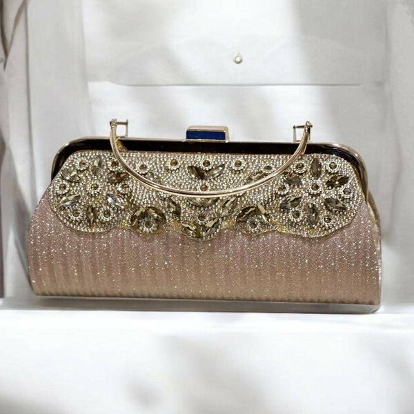 Ladies wedding purses