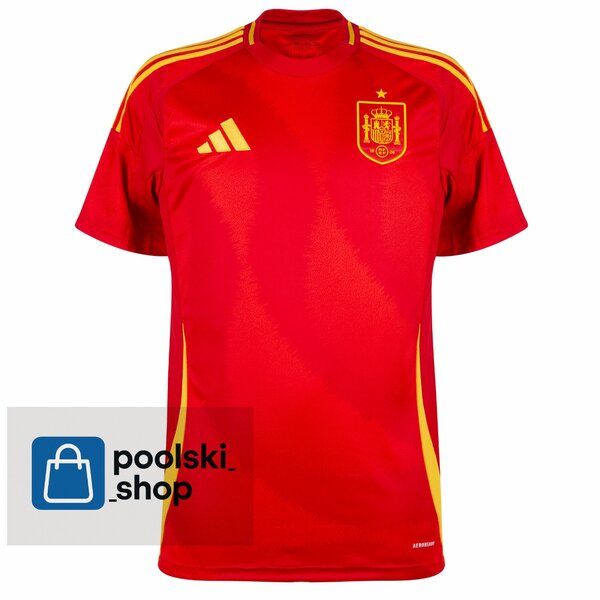 Maillot de football Espagne