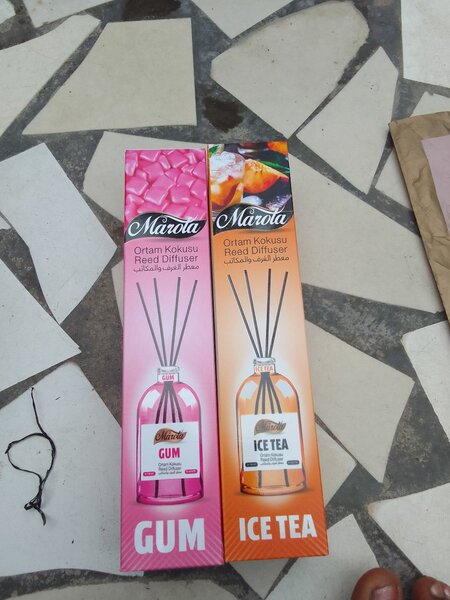 Diffuseur de Parfum Marota