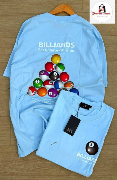 T-shirts blancs tendance