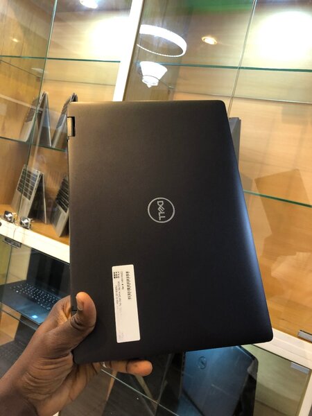 Dell latitude x360 corei5
