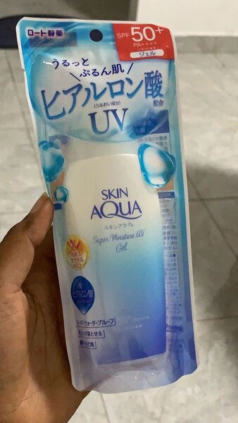 Skin Aqua