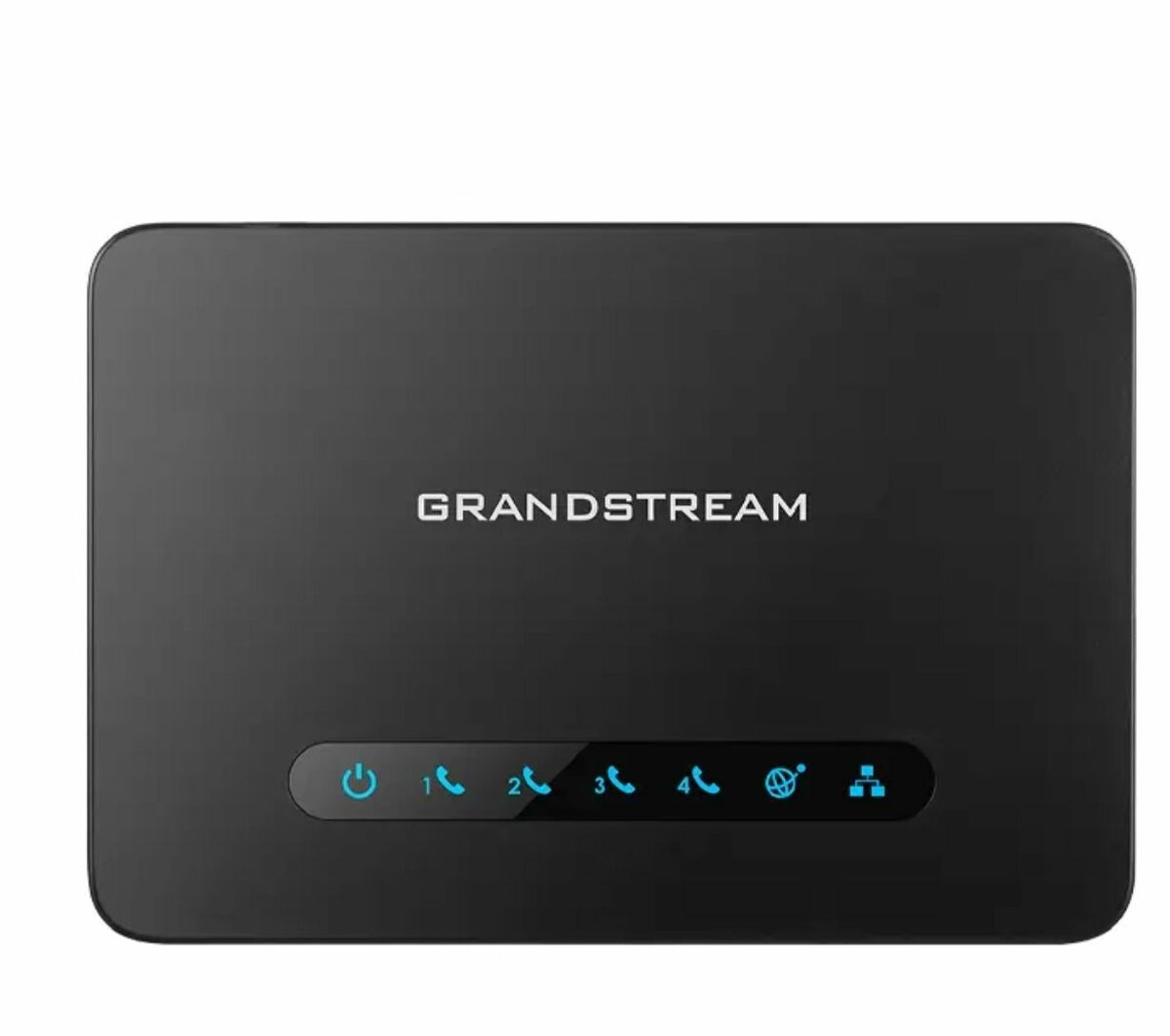 Grandstream HT814 passerelle